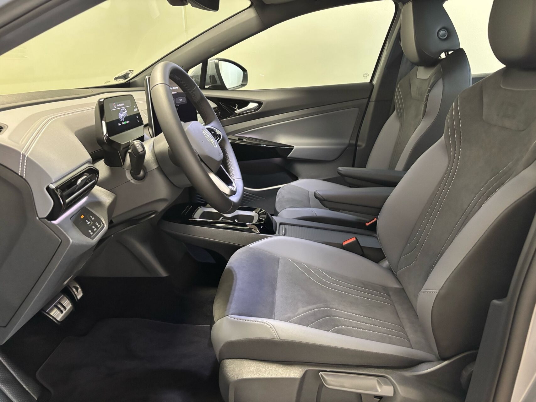 undefined VW ID.4 fra 2026