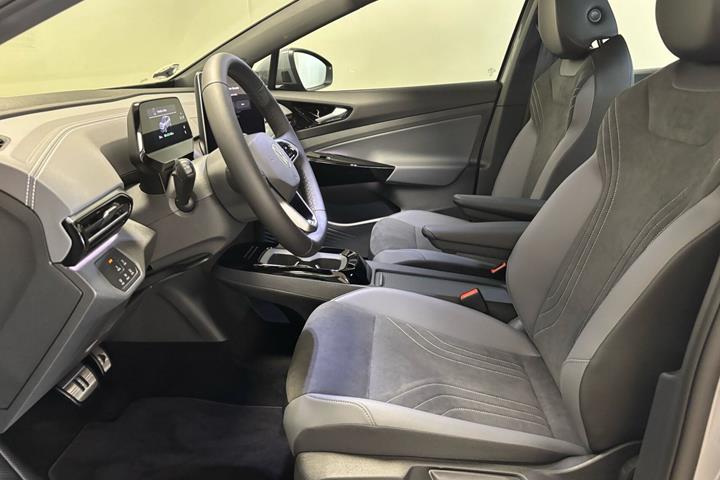 undefined VW ID.4 fra 2026