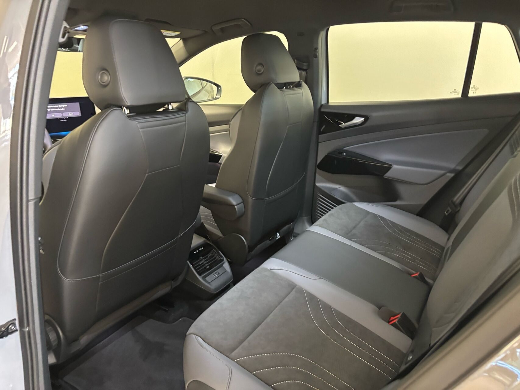 undefined VW ID.4 fra 2026