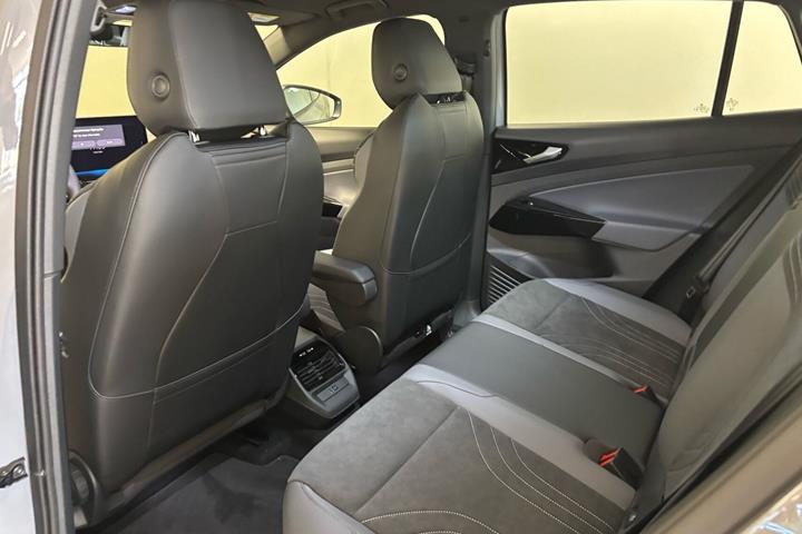 undefined VW ID.4 fra 2026