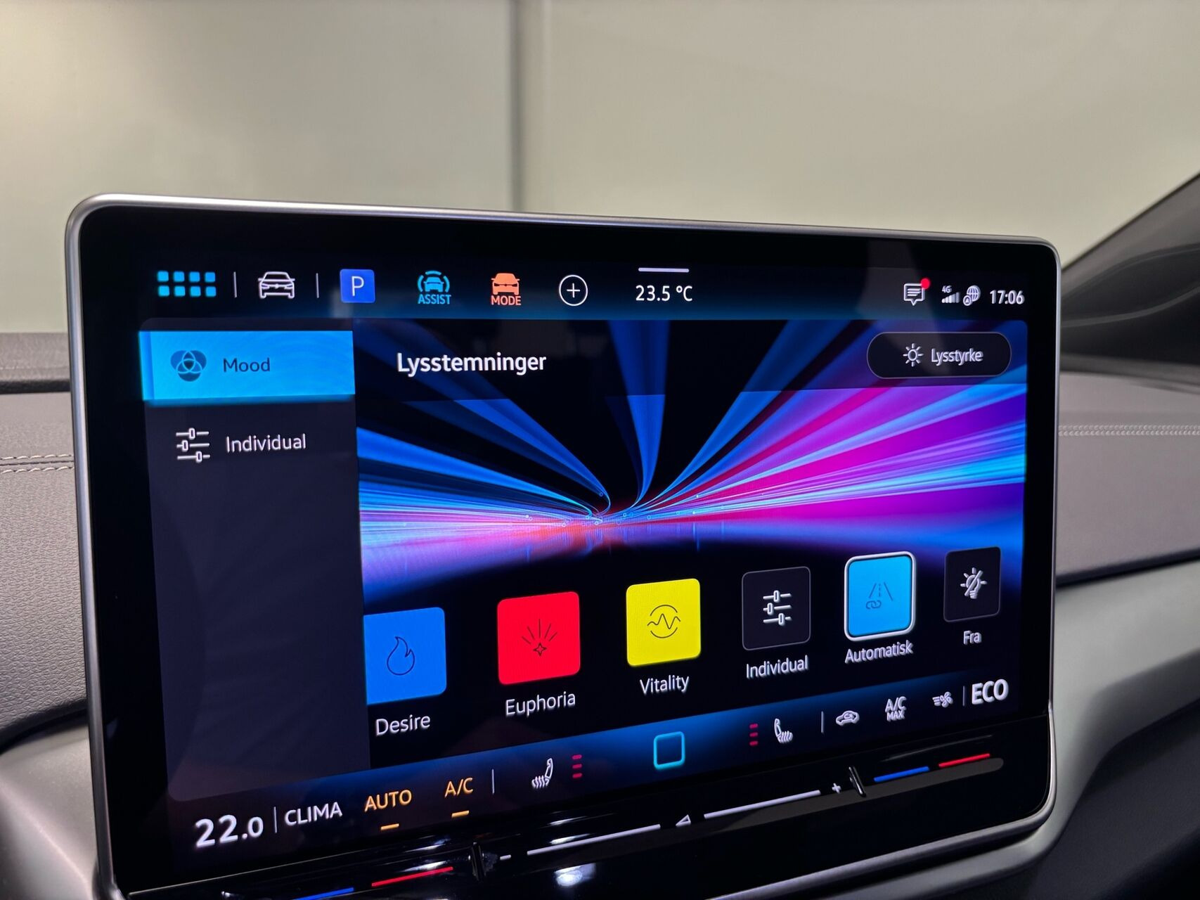 undefined VW ID.4 fra 2026