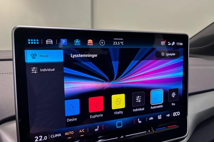 undefined VW ID.4 fra 2026