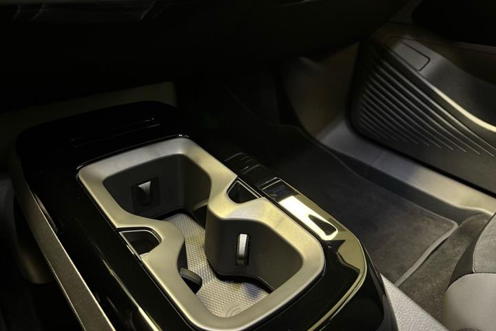 undefined VW ID.4 fra 2026
