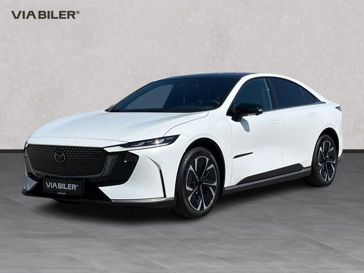 Mazda 6e EL Takumi 258HK 5d Aut.