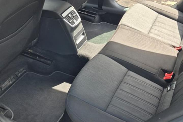 undefined Skoda Octavia fra 2018