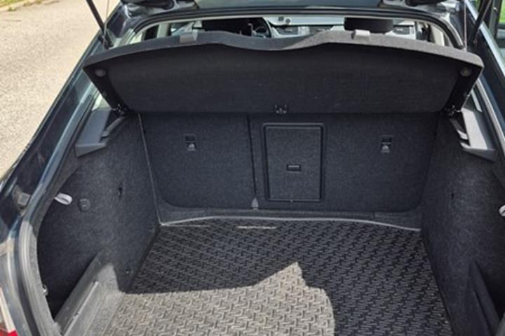 undefined Skoda Octavia fra 2018