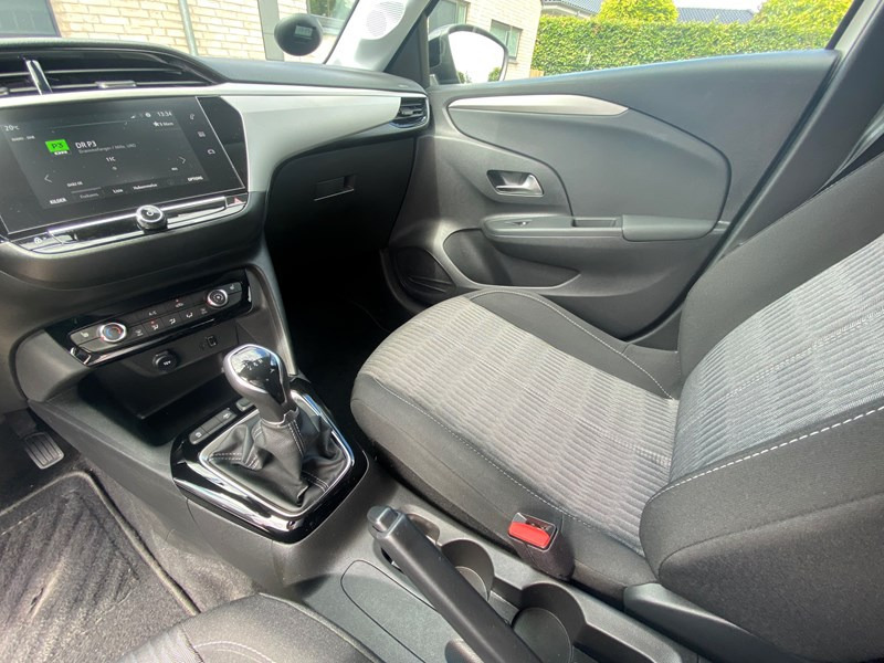 undefined Opel Corsa fra 2023