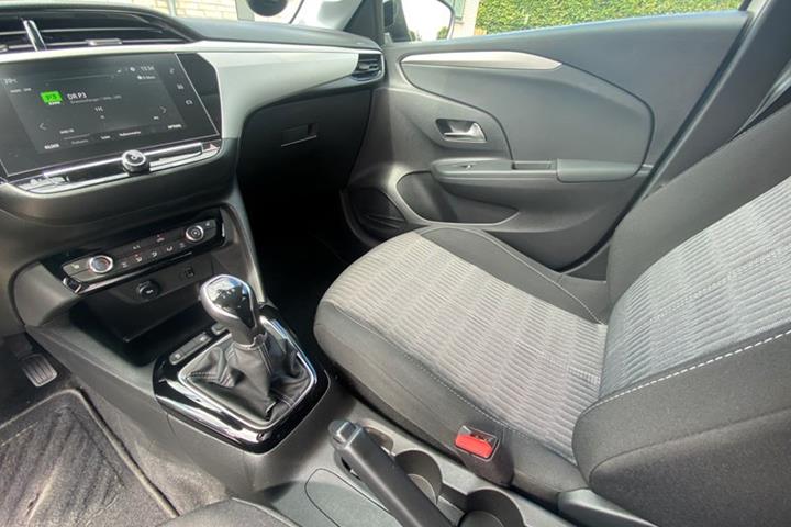 undefined Opel Corsa fra 2023