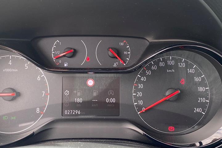 undefined Opel Corsa fra 2023