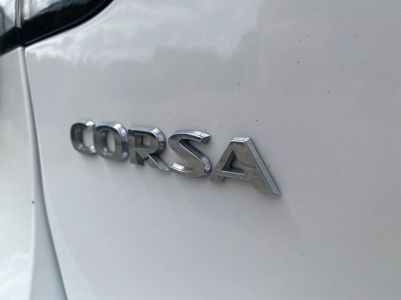 undefined Opel Corsa fra 2023