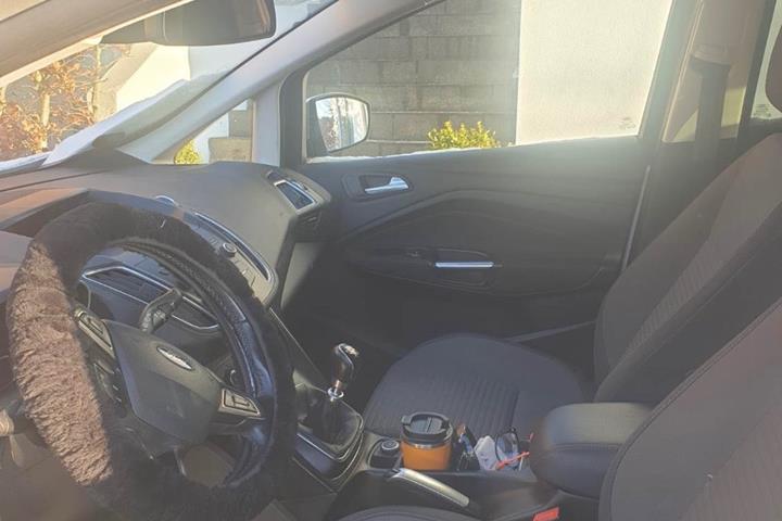 undefined Ford C-MAX fra 2016