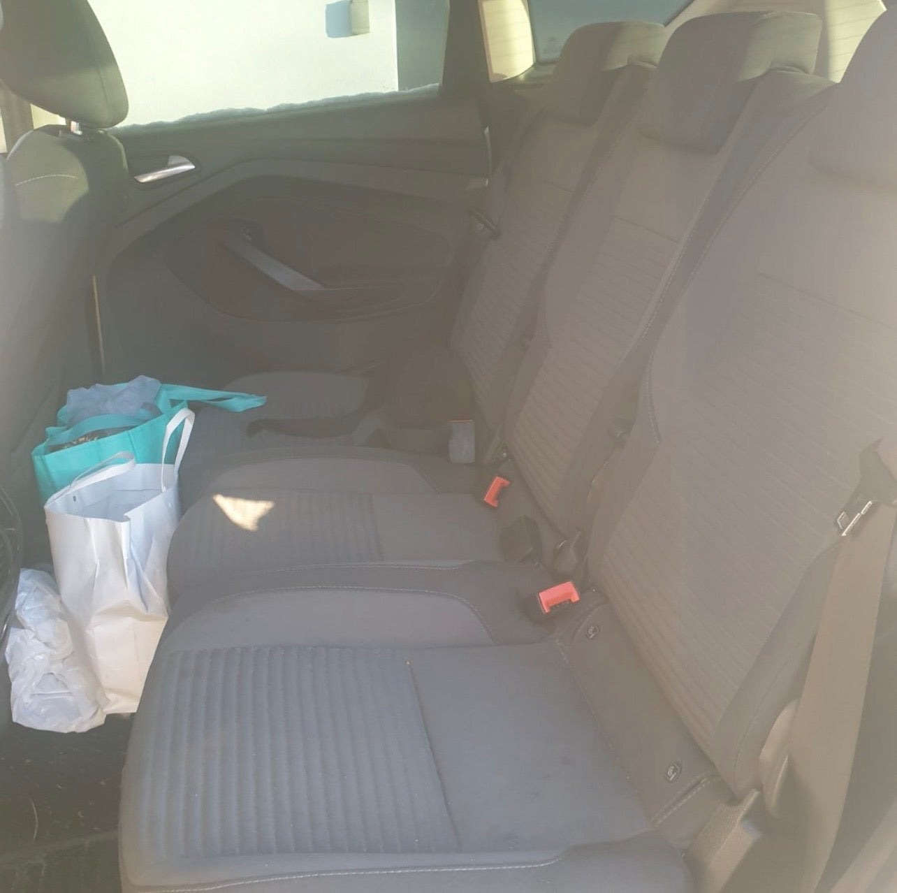 undefined Ford C-MAX fra 2016