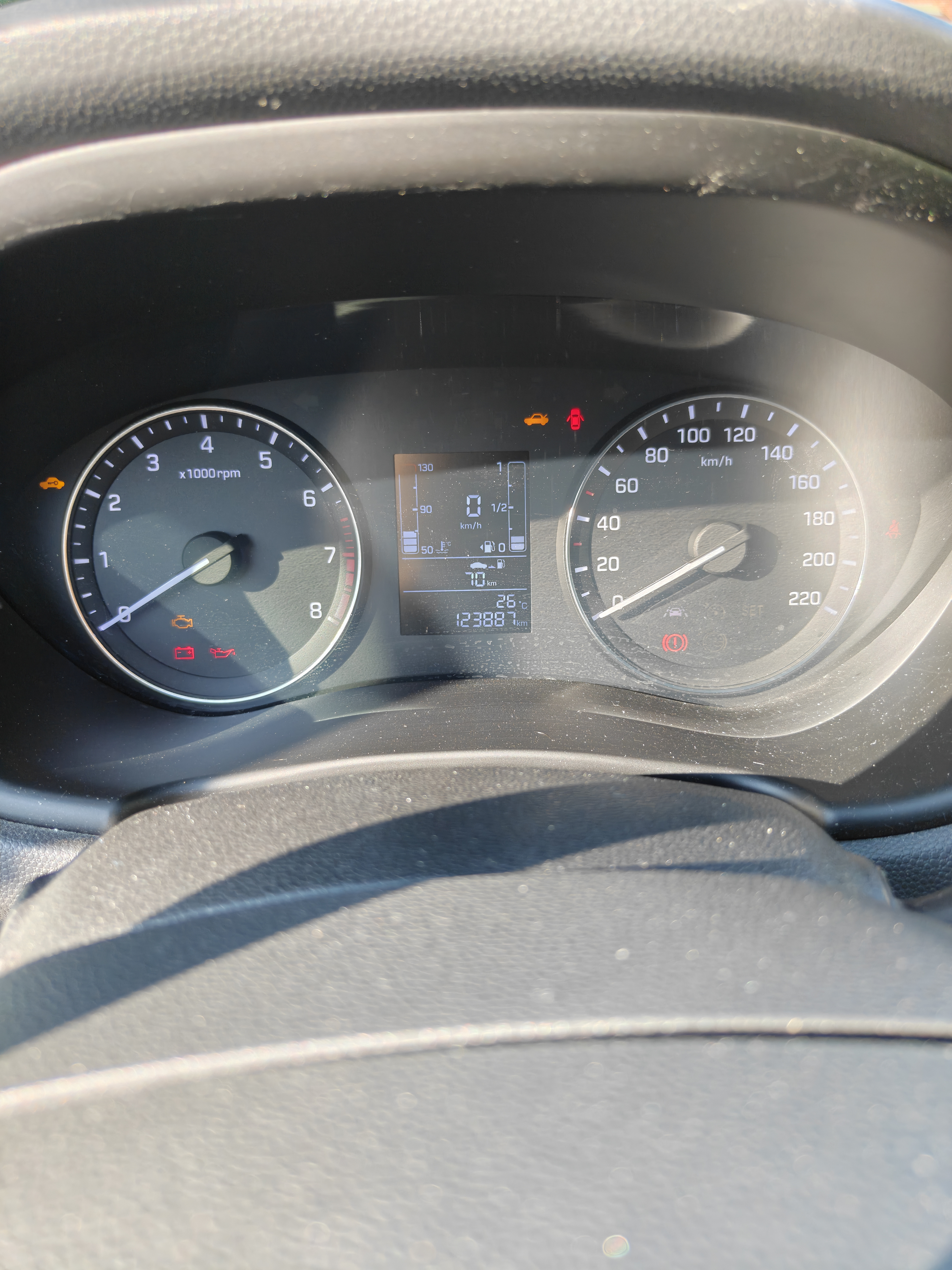 Hyundai i20 1,2 5 5 dørs Hatchback