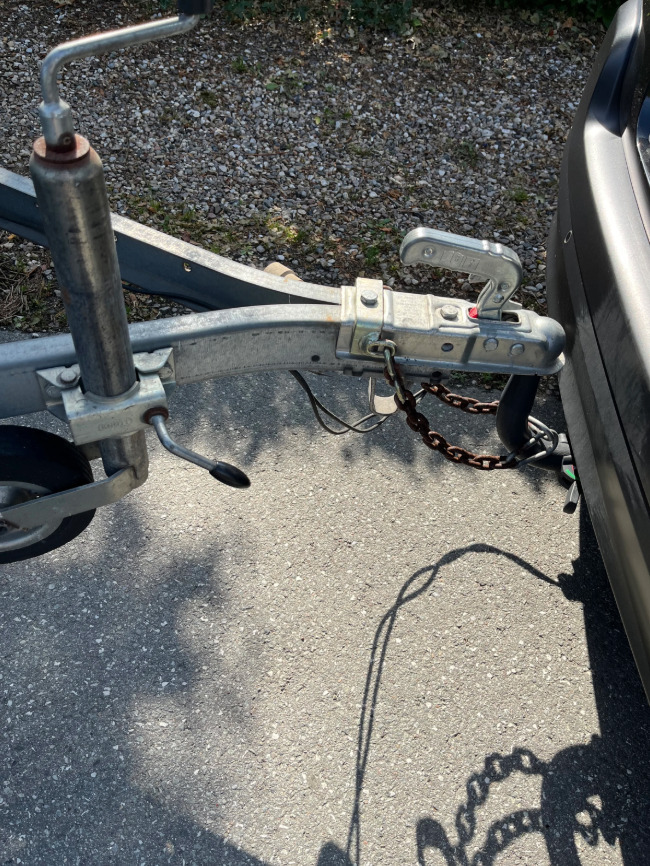 Sort Citroën C3 fra 2019