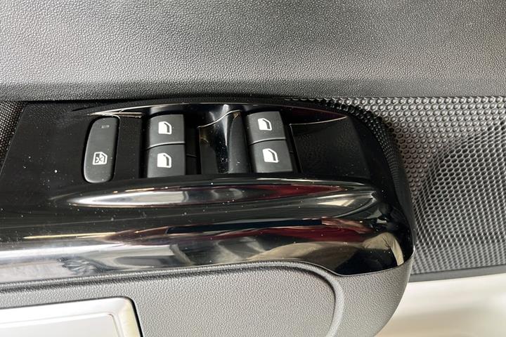Beige Citroën C3 fra 2021