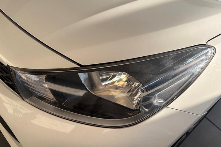 undefined Kia Rio fra 2018