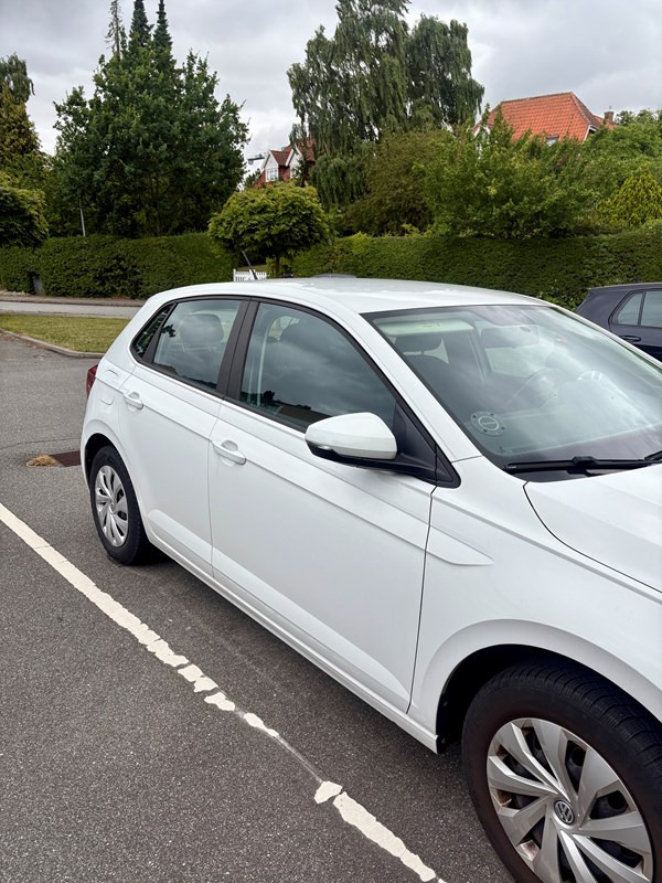 undefined VW Polo fra 2018
