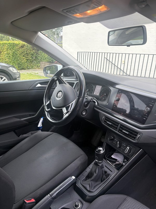 undefined VW Polo fra 2018