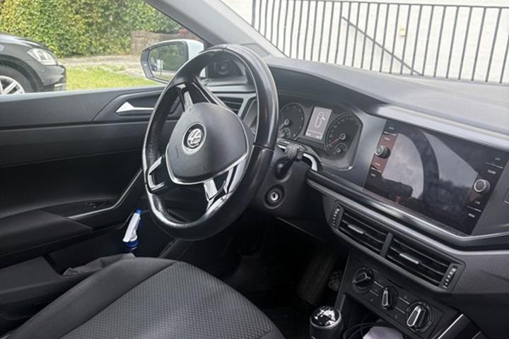 undefined VW Polo fra 2018