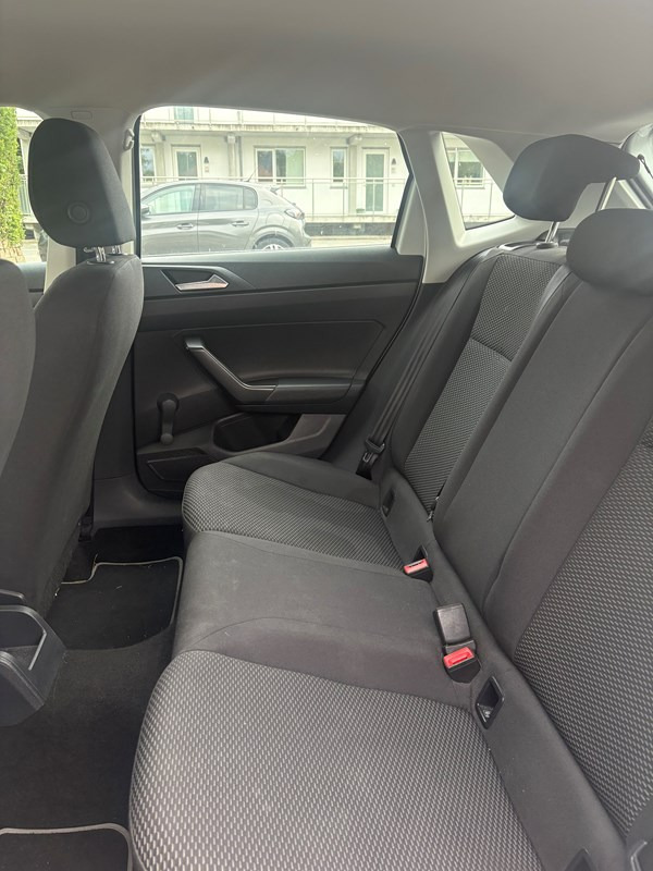undefined VW Polo fra 2018