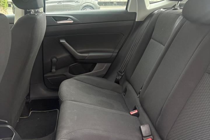 undefined VW Polo fra 2018