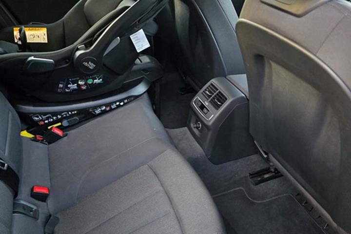 undefined Audi A5 fra 2018