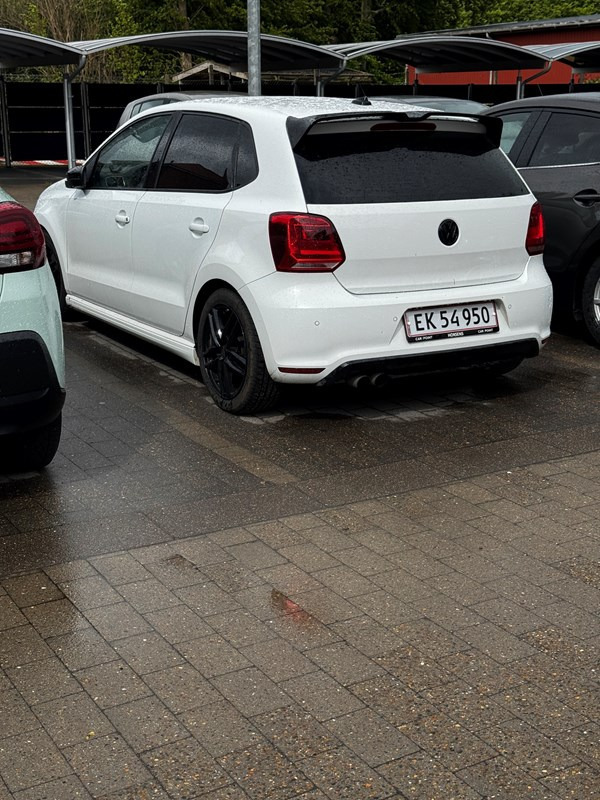 VW Polo 1,4 TSI BMT ACT 150 DSG7