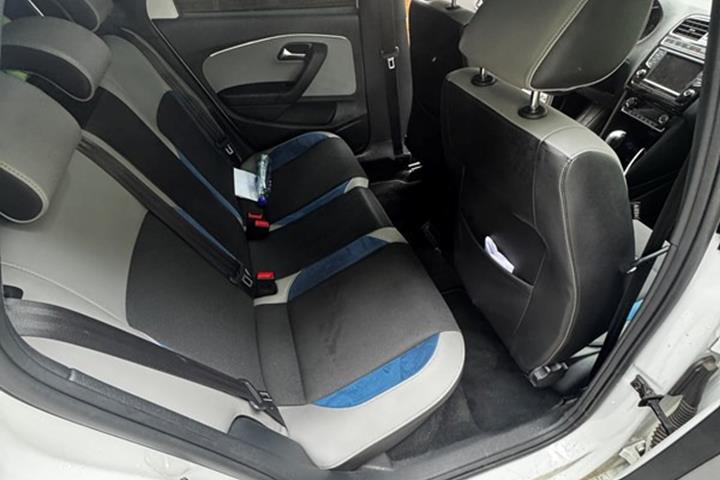undefined VW Polo fra 2017