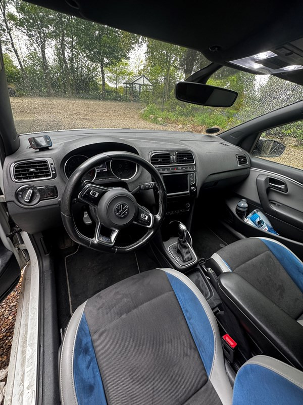 undefined VW Polo fra 2017