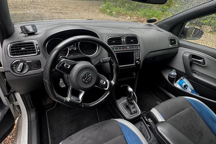 undefined VW Polo fra 2017