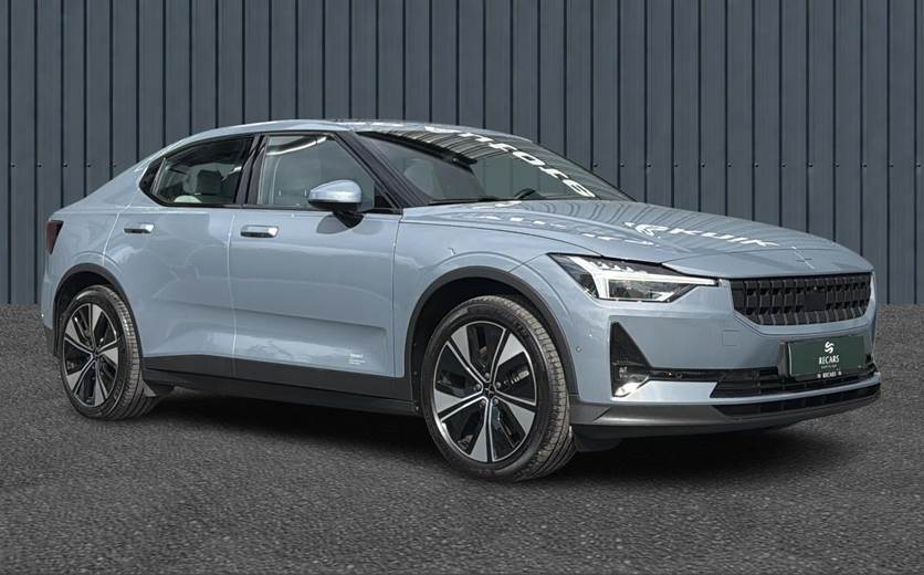 Polestar 2 Long Range AWD