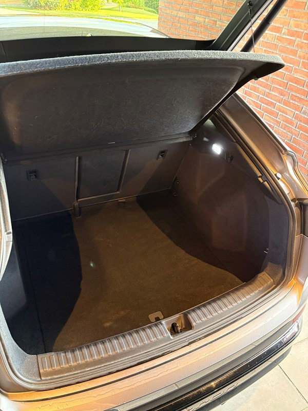 undefined Audi Q4 e-tron fra 2022