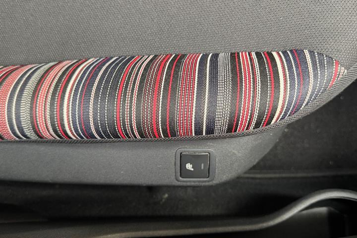 Hvid Citroën C1 fra 2021