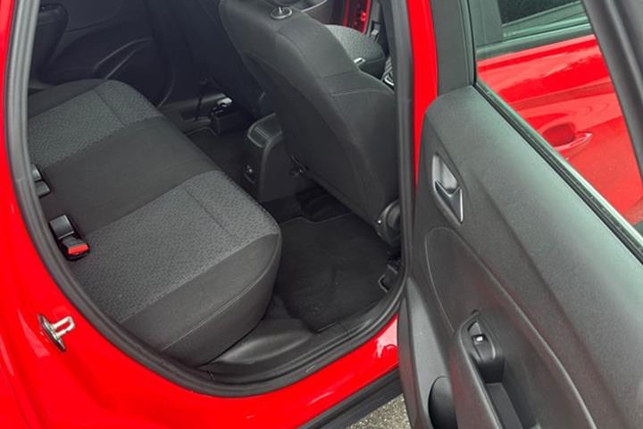 undefined Opel Crossland X fra 2017