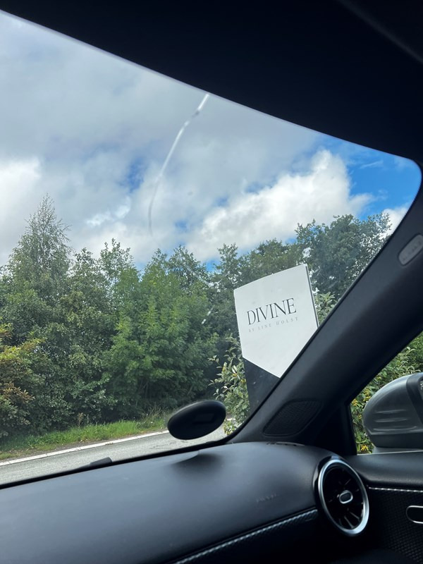 undefined Mercedes A200 fra 2018