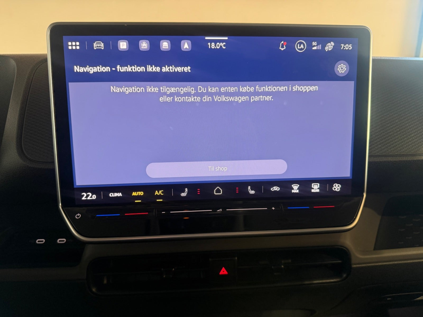 Hvid VW ID.Buzz fra 2026