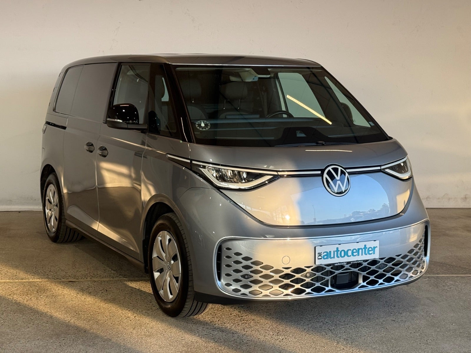 VW ID.Buzz 79 Cargo Pro