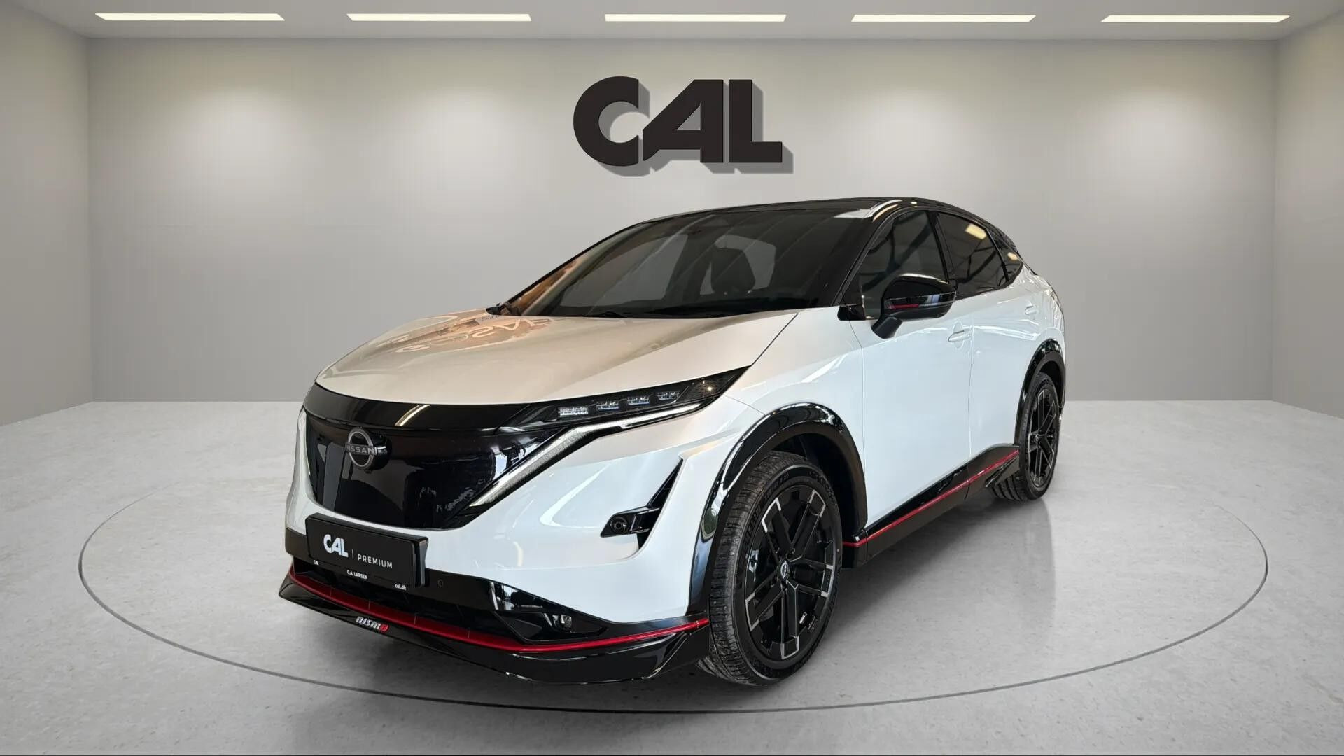 Nissan Ariya EL Nismo e-4orce 429HK 5d Aut.