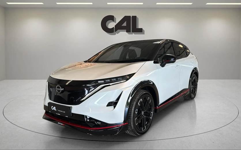Nissan Ariya EL Nismo e-4orce 429HK 5d Aut.
