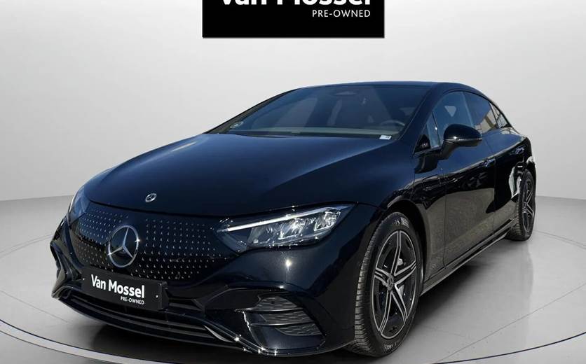 Mercedes EQE 350+ EL AMG Edition 320HK Aut.