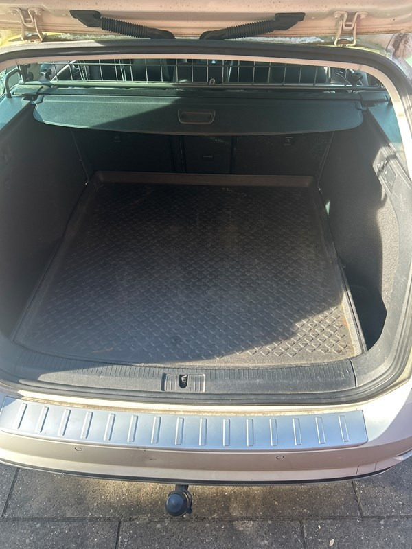undefined VW Golf fra 2018