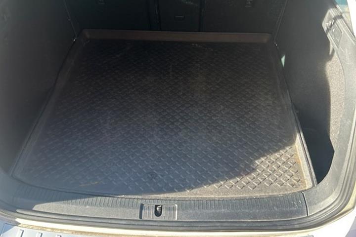 undefined VW Golf fra 2018