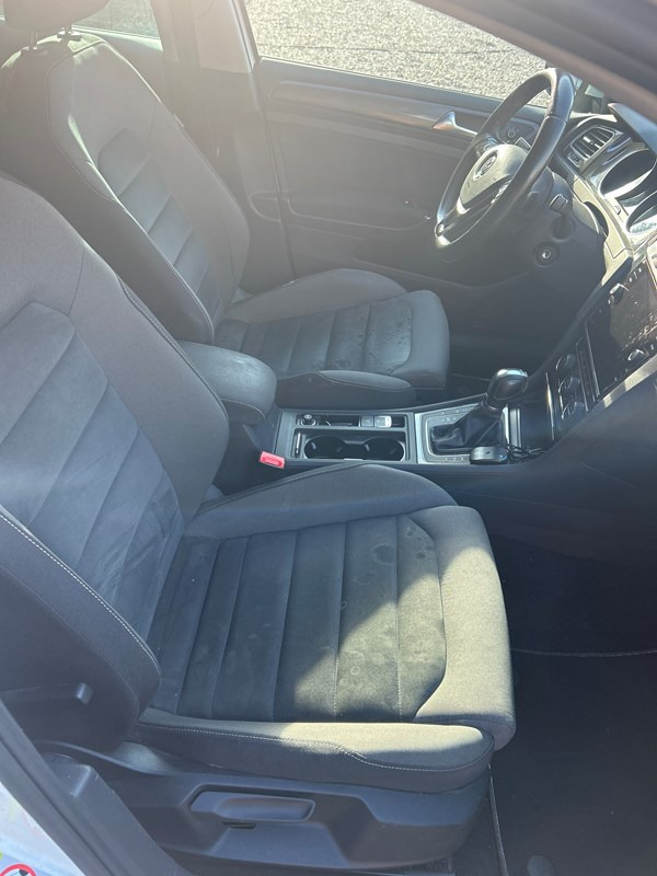 undefined VW Golf fra 2018