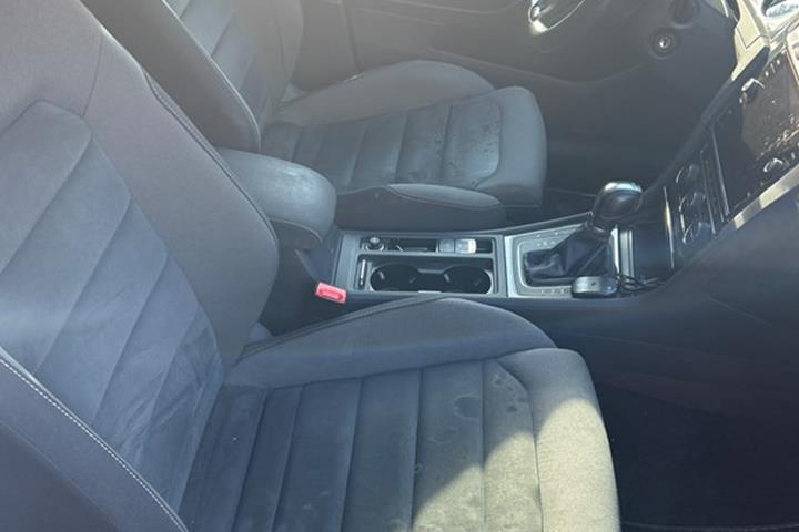 undefined VW Golf fra 2018
