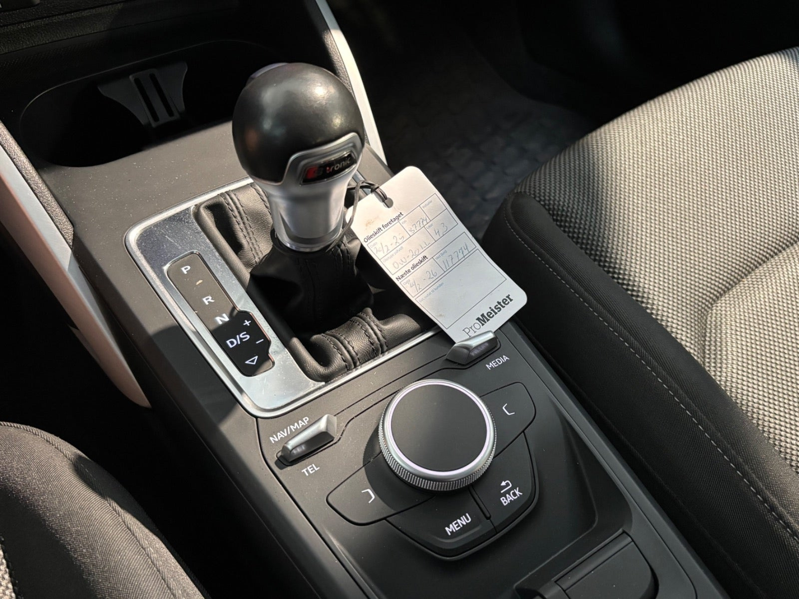 undefined Audi Q2 fra 2020