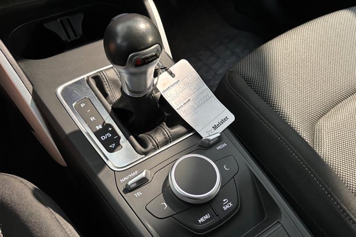 undefined Audi Q2 fra 2020
