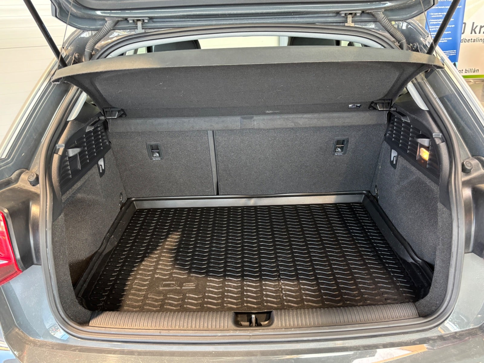 undefined Audi Q2 fra 2020