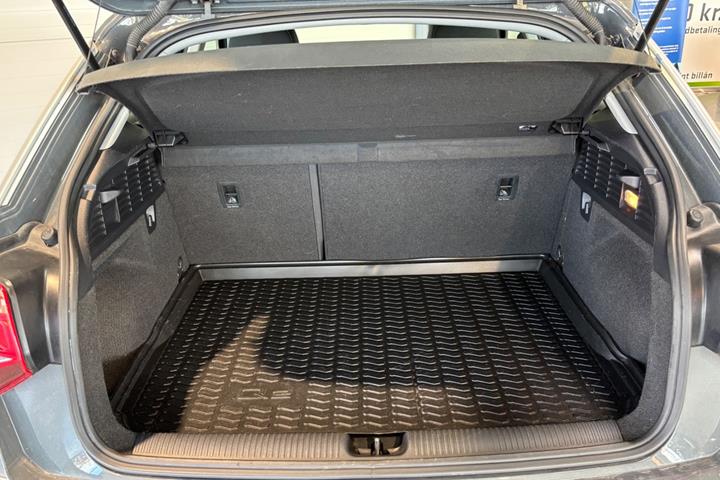 undefined Audi Q2 fra 2020