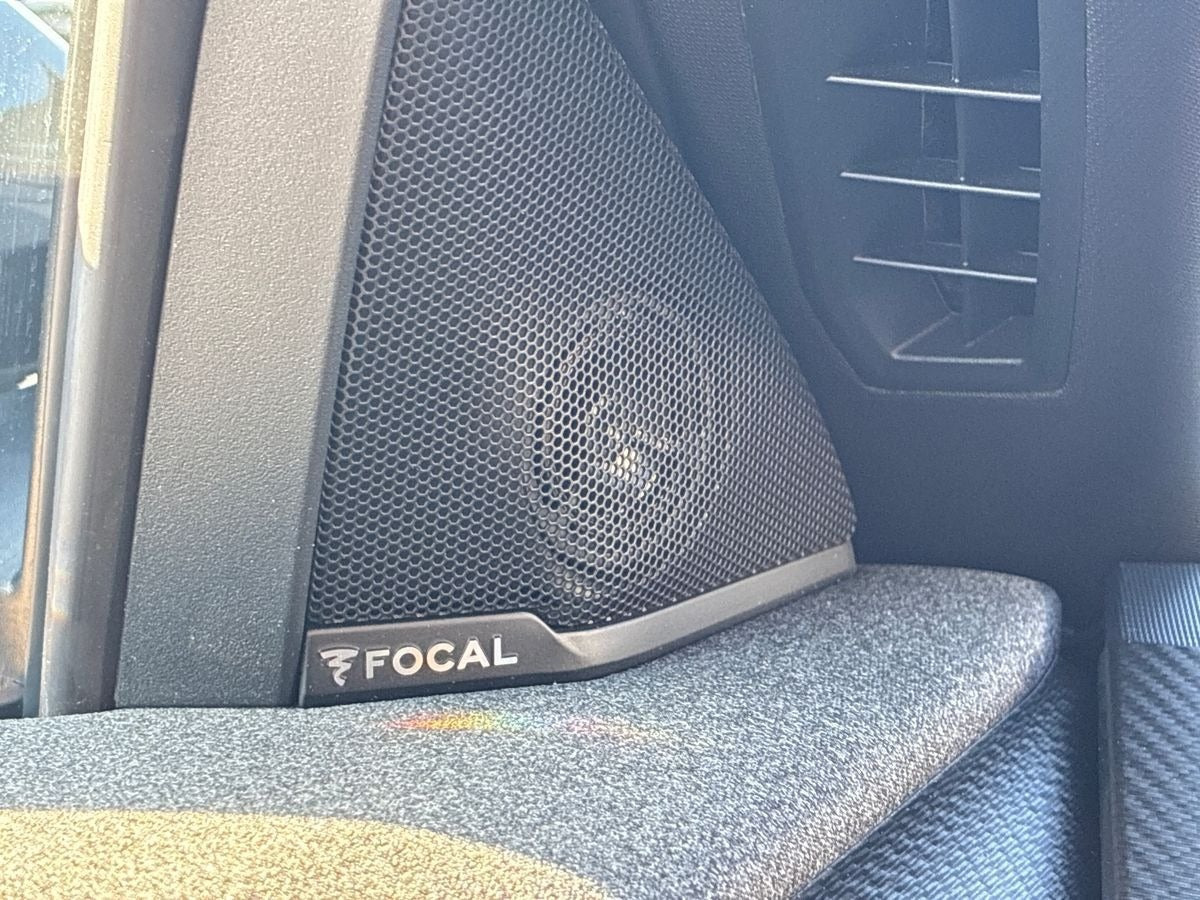 Kobber Opel Grandland-e fra 2025