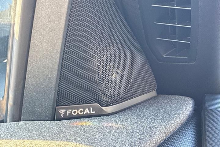 Kobber Opel Grandland-e fra 2025